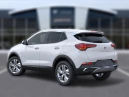 Buick Encore GX Preferred AWD 4dr 2026 — side view