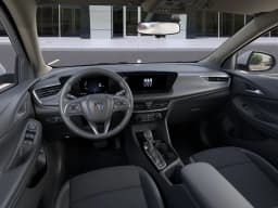 Buick Encore GX Preferred AWD 4dr 2026 — side view