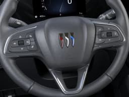 Buick Encore GX Preferred AWD 4dr 2026 — side view