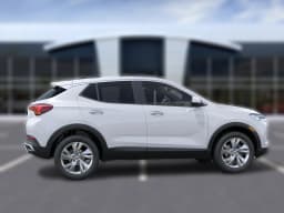 Buick Encore GX Preferred AWD 4dr 2026 — side view