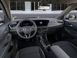 Buick Encore GX Preferred AWD 4dr 2026 — side view
