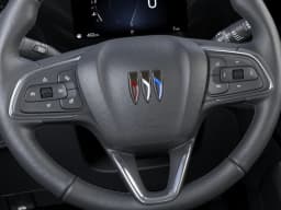 Buick Encore GX Preferred AWD 4dr 2026 — side view