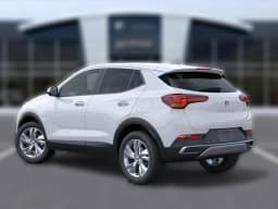 Buick Encore GX Preferred AWD 4dr 2026 — side view