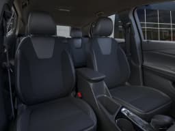 Buick Encore GX Preferred AWD 4dr 2026 — side view