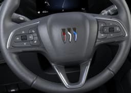 Buick Encore GX Preferred AWD 4dr 2026 — side view