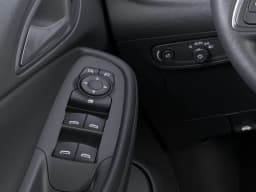 Buick Encore GX Preferred AWD 4dr 2026 — side view