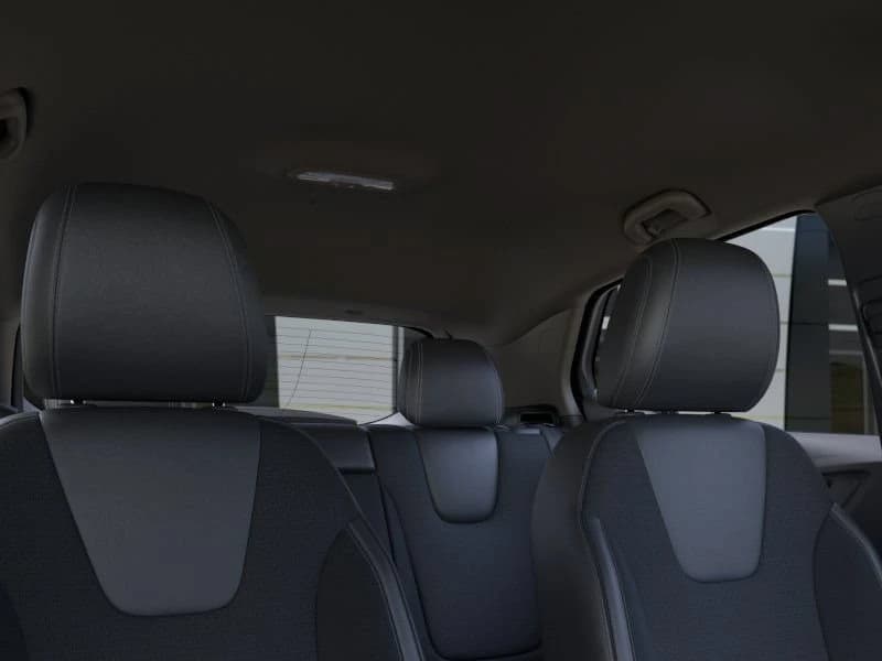Buick Encore GX Preferred AWD 4dr 2026 — side view
