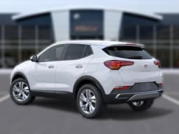 Buick Encore GX Preferred AWD 4dr 2026 — side view