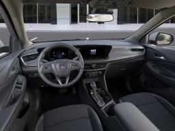 Buick Encore GX Preferred AWD 4dr 2026 — side view