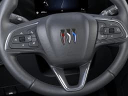 Buick Encore GX Preferred AWD 4dr 2026 — side view