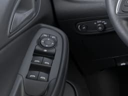 Buick Encore GX Preferred AWD 4dr 2026 — side view
