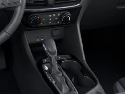 Buick Encore GX Preferred AWD 4dr 2026 — side view