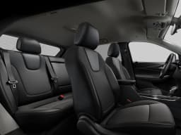 Buick Encore GX Preferred AWD 4dr 2026 — side view