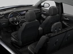 Buick Encore GX Preferred AWD 4dr 2026 — side view