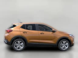 Buick Encore GX Preferred AWD 4dr 2026 — side view
