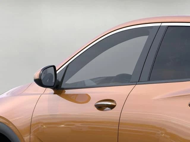 Buick Encore GX Preferred AWD 4dr 2026 — side view