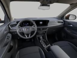 Buick Encore GX Preferred AWD 4dr 2026 — side view