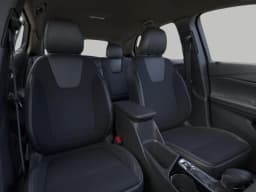 Buick Encore GX Preferred AWD 4dr 2026 — side view