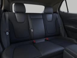 Buick Encore GX Preferred AWD 4dr 2026 — side view