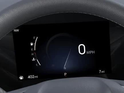 Buick Encore GX Preferred AWD 4dr 2026 — side view