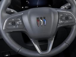Buick Encore GX Preferred AWD 4dr 2026 — side view