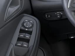 Buick Encore GX Preferred AWD 4dr 2026 — side view