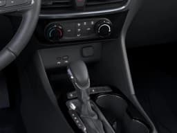 Buick Encore GX Preferred AWD 4dr 2026 — side view