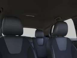 Buick Encore GX Preferred AWD 4dr 2026 — side view
