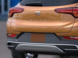 Buick Encore GX Preferred AWD 4dr 2026 — side view
