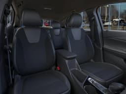 Buick Encore GX Preferred AWD 4dr 2026 — side view