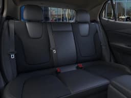Buick Encore GX Preferred AWD 4dr 2026 — side view