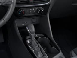 Buick Encore GX Preferred AWD 4dr 2026 — side view