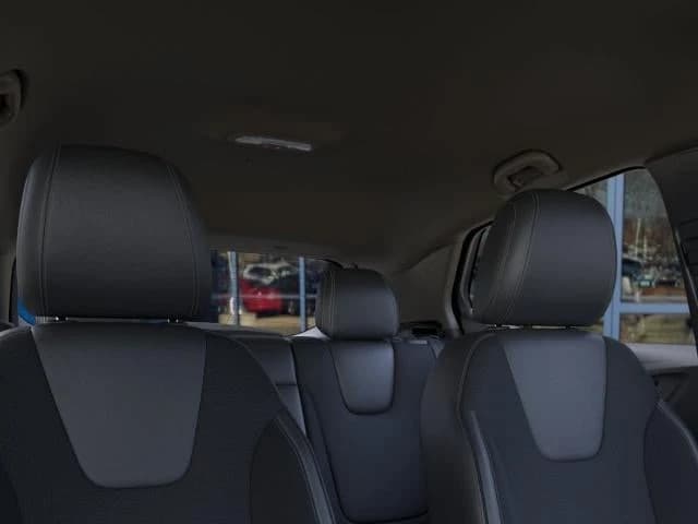 Buick Encore GX Preferred AWD 4dr 2026 — side view