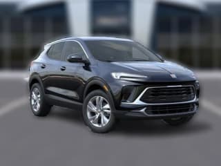 Buick Encore GX Preferred AWD 4dr
