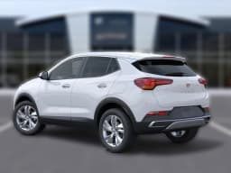 Buick Encore GX Preferred AWD 4dr 2026 — side view