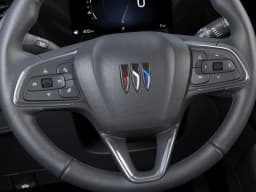 Buick Encore GX Preferred AWD 4dr 2026 — side view
