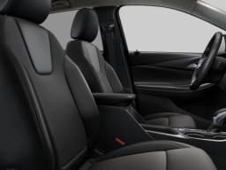 Buick Encore GX Preferred AWD 4dr 2026 — side view