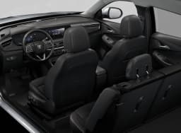 Buick Encore GX Preferred AWD 4dr 2026 — side view