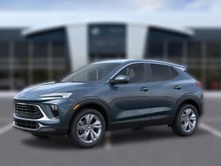 Buick Encore GX Preferred AWD 4dr