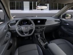 Buick Encore GX Sport Touring FWD 4dr 2026 — side view