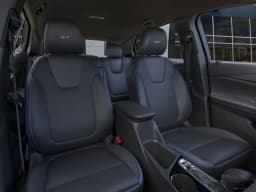 Buick Encore GX Sport Touring FWD 4dr 2026 — side view