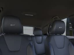 Buick Encore GX Sport Touring FWD 4dr 2026 — side view