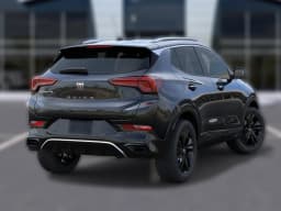 Buick Encore GX Sport Touring FWD 4dr 2026 — side view