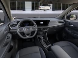 Buick Encore GX Sport Touring FWD 4dr 2026 — side view