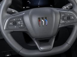 Buick Encore GX Sport Touring FWD 4dr 2026 — side view