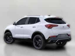 Buick Encore GX Sport Touring AWD 4dr 2026 — side view