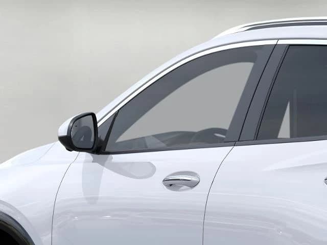 Buick Encore GX Sport Touring AWD 4dr 2026 — side view