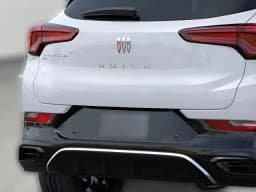Buick Encore GX Sport Touring AWD 4dr 2026 — side view