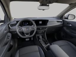 Buick Encore GX Sport Touring AWD 4dr 2026 — side view