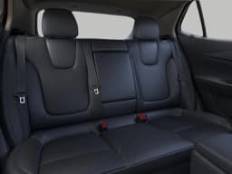 Buick Encore GX Sport Touring AWD 4dr 2026 — side view